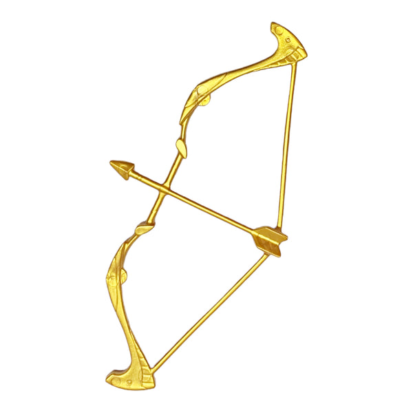 Mattel DreamWorks She-Ra And The Princesses Of Power Doll Replacement Bow & Arrow Part