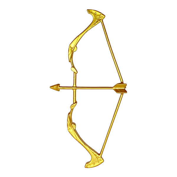 Mattel DreamWorks She-Ra And The Princesses Of Power Doll Replacement Bow & Arrow Part