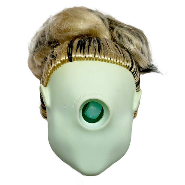 Monster High Scary Tales Threadarella Frankie Stein Doll Replacement Head Part