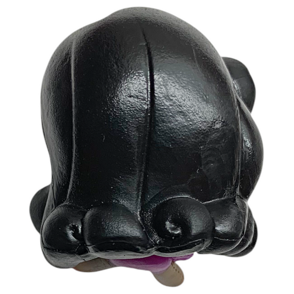 Monster High Series 2 Minis Sporty Ghouls Cheerleader Robecca Steam Doll Figure (DXD44)