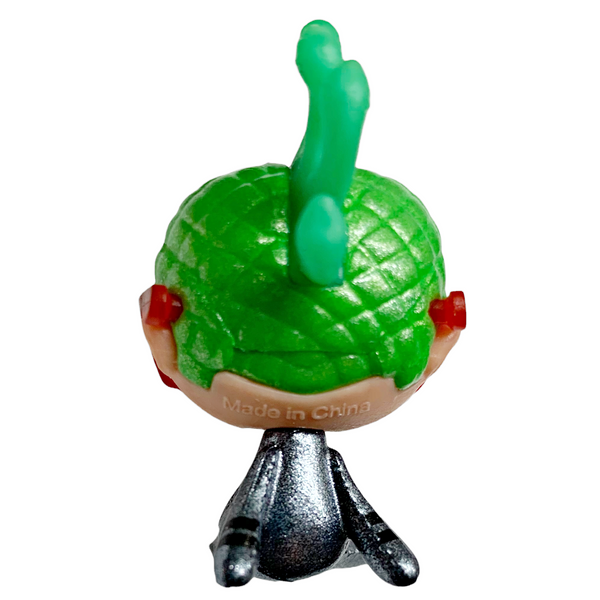 Monster High Series 1 Minis Space Ghouls Deuce Gorgon Doll Figure (DXD91)