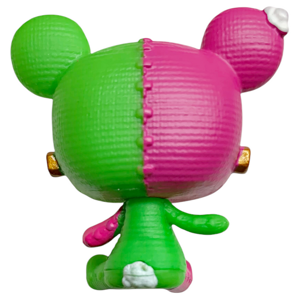 Monster High Series 2 Minis Teddy Bear Ghouls Venus McFlytrap Doll Figure (DXD41)