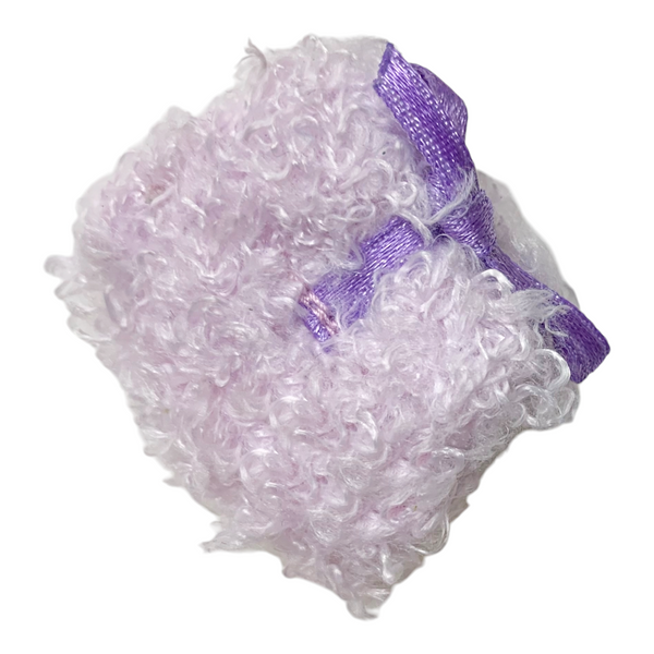 Bratz Yasmin Slumber Party (Original Release) Doll Replacement Purple Diary Book Part