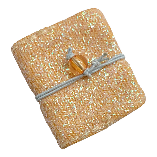 Bratz Sasha Slumber Party (Original Release) Doll Replacement Glitter Diary Book Part