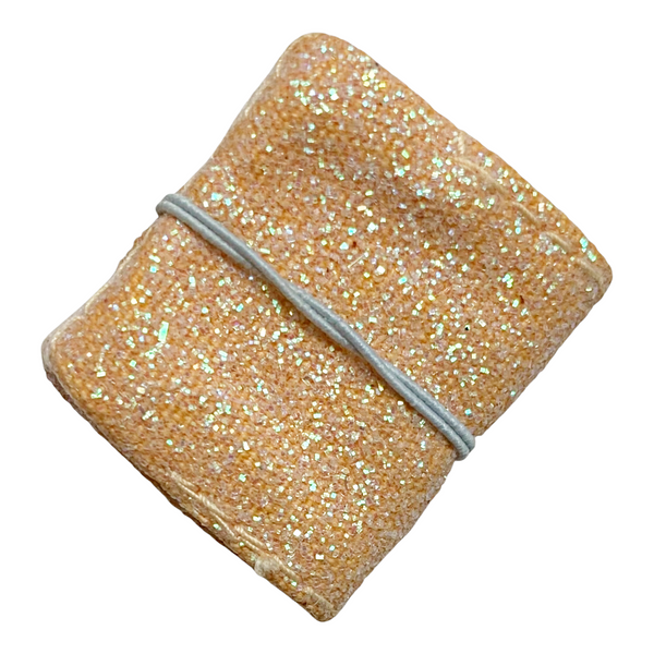 Bratz Sasha Slumber Party (Original Release) Doll Replacement Glitter Diary Book Part