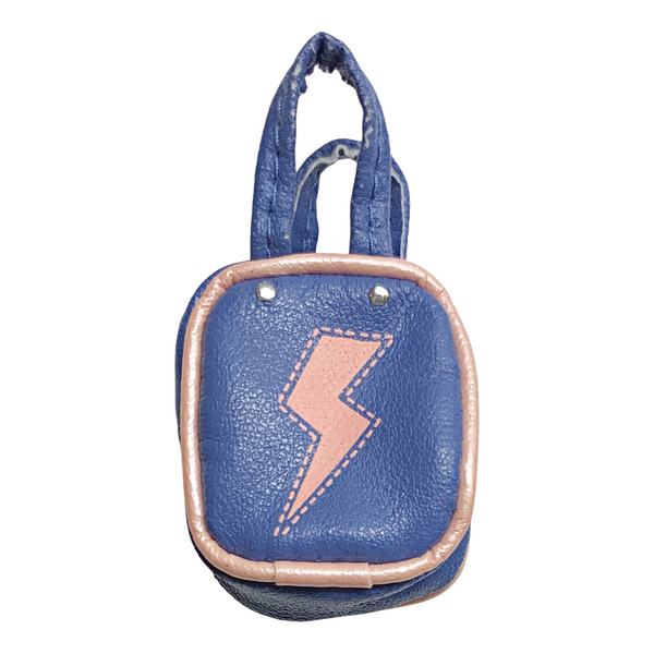 Bratz Jade Strut It! Doll Outfit Replacement Bag Accessory Lightning Bolt Purse
