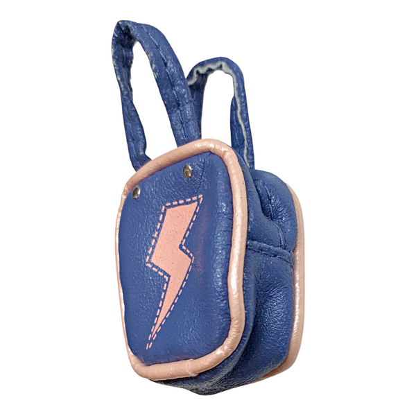 Bratz Jade Strut It! Doll Outfit Replacement Bag Accessory Lightning Bolt Purse