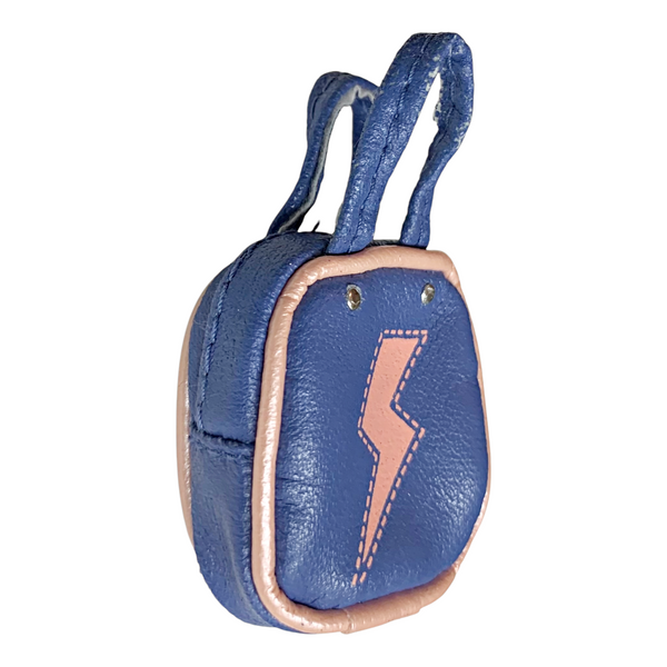 Bratz Jade Strut It! Doll Outfit Replacement Bag Accessory Lightning Bolt Purse
