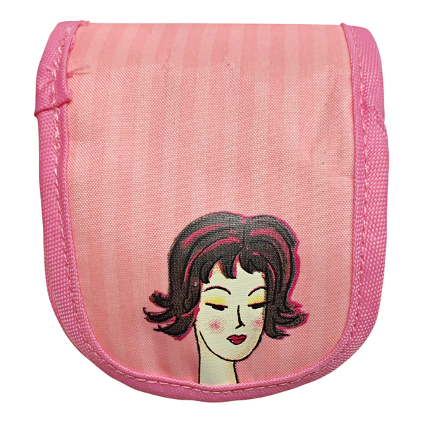 Bratz Yasmin Nighty-Nite Doll Replacement Bathroom Accessories Beauty Bag Part