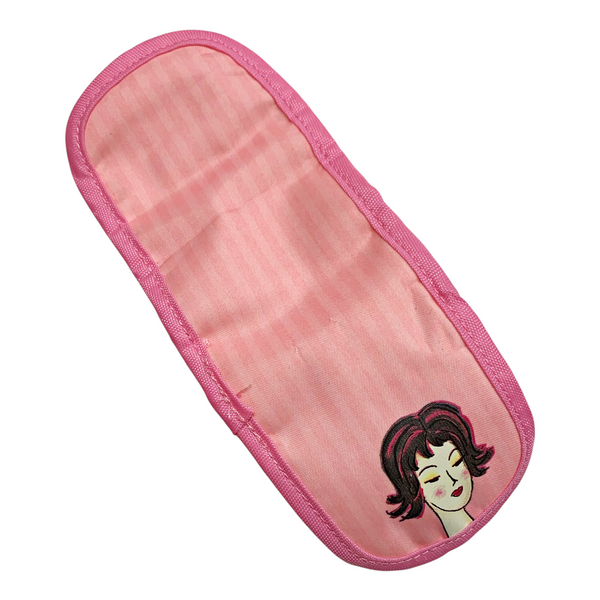 Bratz Yasmin Nighty-Nite Doll Replacement Bathroom Accessories Beauty Bag Part