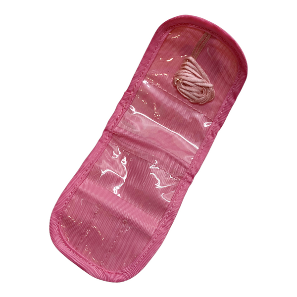 Bratz Yasmin Nighty-Nite Doll Replacement Bathroom Accessories Beauty Bag Part