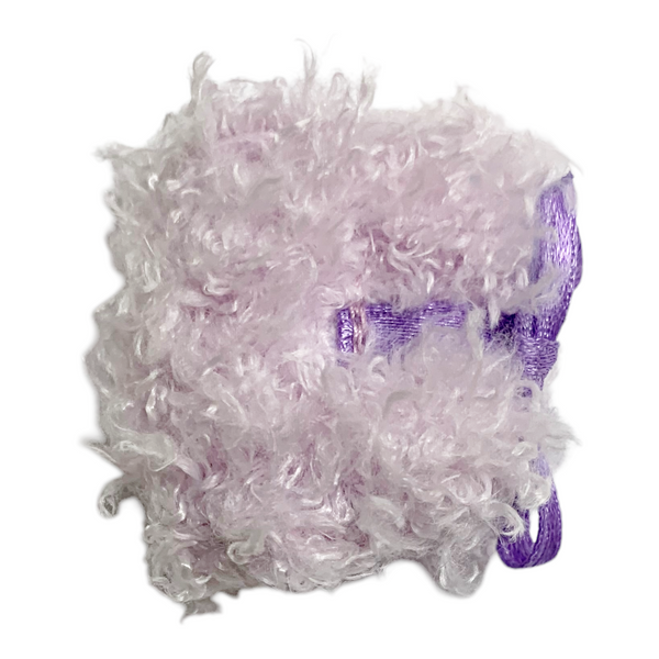 Bratz Yasmin Slumber Party (Original Release) Doll Replacement Purple Diary Book Part