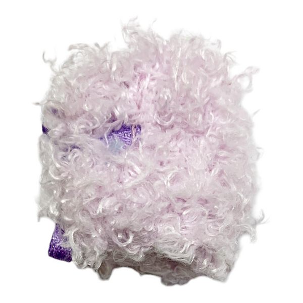 Bratz Yasmin Slumber Party (Original Release) Doll Replacement Purple Diary Book Part