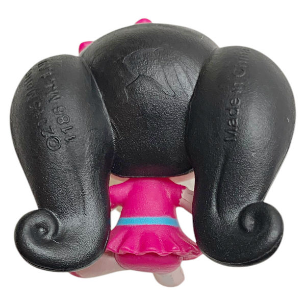 Monster High Series 1 Minis Original Ghouls Draculaura Doll Figure (DRD14)