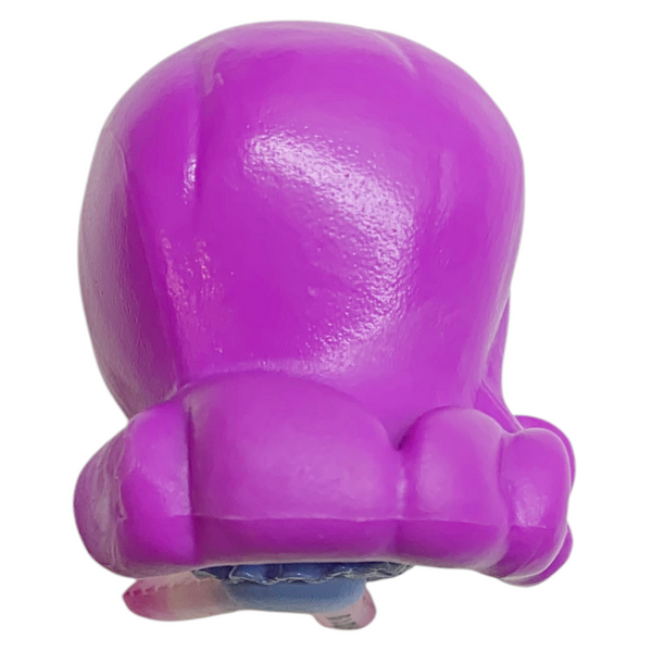 Monster High Series 1 Minis Original Ghouls Ari Hauntington *Clear Variant* Doll Figure (DRD19)