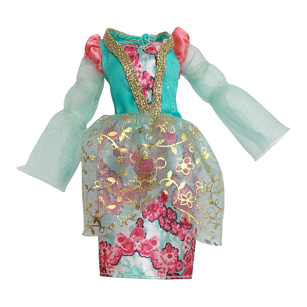 Ever After High 1st Chapter Ashlynn Ella Doll Outfit Replacement Dress