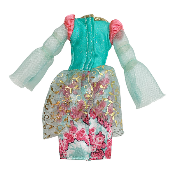 Ever After High 1st Chapter Ashlynn Ella Doll Outfit Replacement Dress