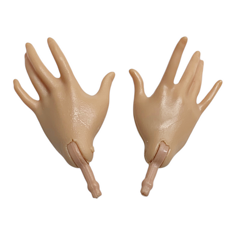 Ever After High 1st Chapter Original Signature Ashlynn Ella Doll Replacement Hands