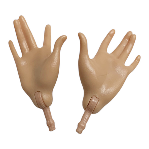 Ever After High 1st Chapter Original Signature Ashlynn Ella Doll Replacement Hands