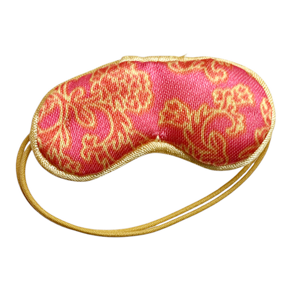 Bratz Jade Slumber Party Doll Replacement Doll Size Sleep Mask Accessory