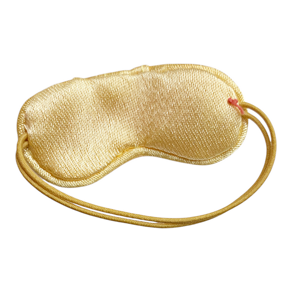 Bratz Jade Slumber Party Doll Replacement Doll Size Sleep Mask Accessory