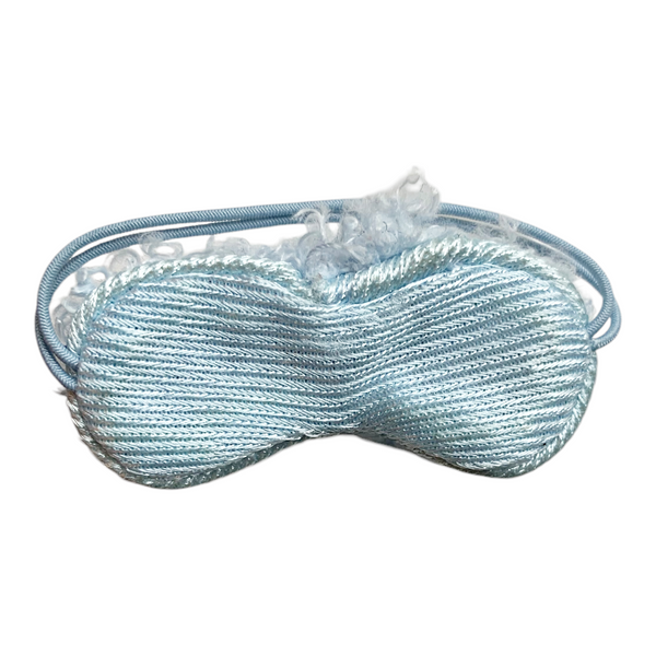 Bratz Meygan Slumber Party (Original Release) Doll Replacement Blue Sleep Mask Accessory