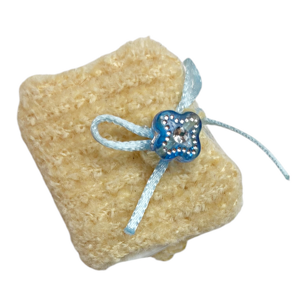 Bratz Meygan Slumber Party (Original Release) Doll Replacement Yellow Diary Book Part