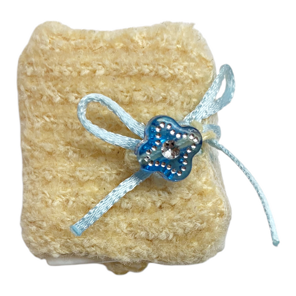 Bratz Meygan Slumber Party (Original Release) Doll Replacement Yellow Diary Book Part