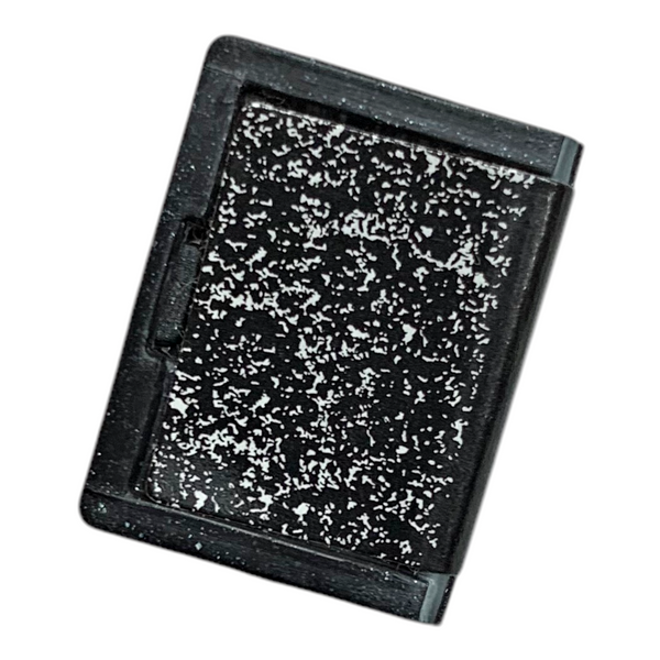 Monster High Frankie Stein Mirror Bed Playset Replacement Doll Size Diary Booklet Part