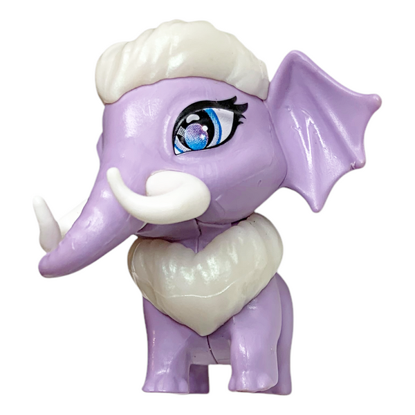 Monster High Abbey Bominable G3 Doll Replacement Pet Wolly Mammoth Tundra