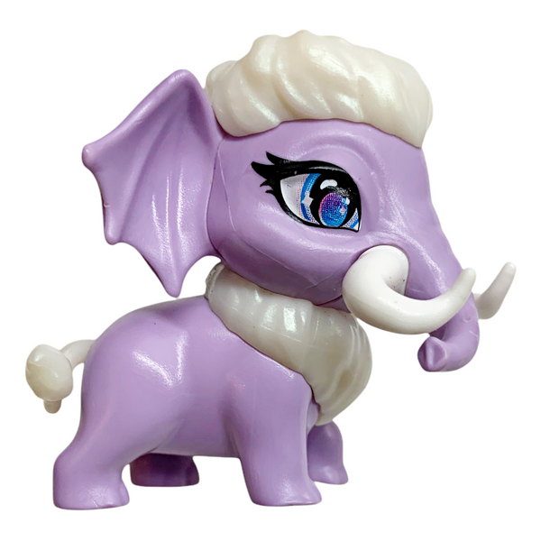 Monster High Abbey Bominable G3 Doll Replacement Pet Wolly Mammoth Tundra