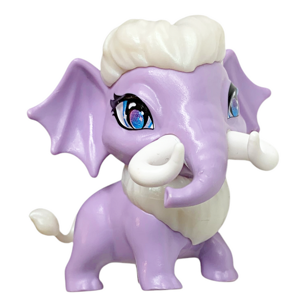 Monster High Abbey Bominable G3 Doll Replacement Pet Wolly Mammoth Tundra