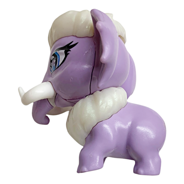 Monster High Abbey Bominable G3 Doll Replacement Pet Wolly Mammoth Tundra