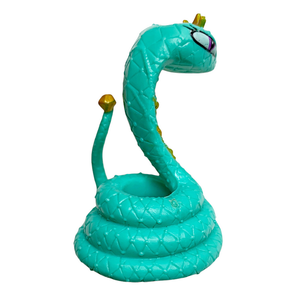 Monster High 1st Wave Original Style Cleo De Nile Doll Replacement Pet Snake Hissette