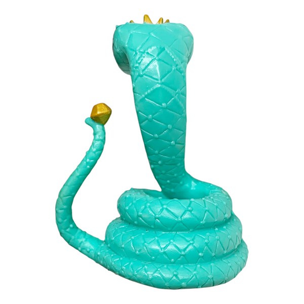 Monster High 1st Wave Original Style Cleo De Nile Doll Replacement Pet Snake Hissette