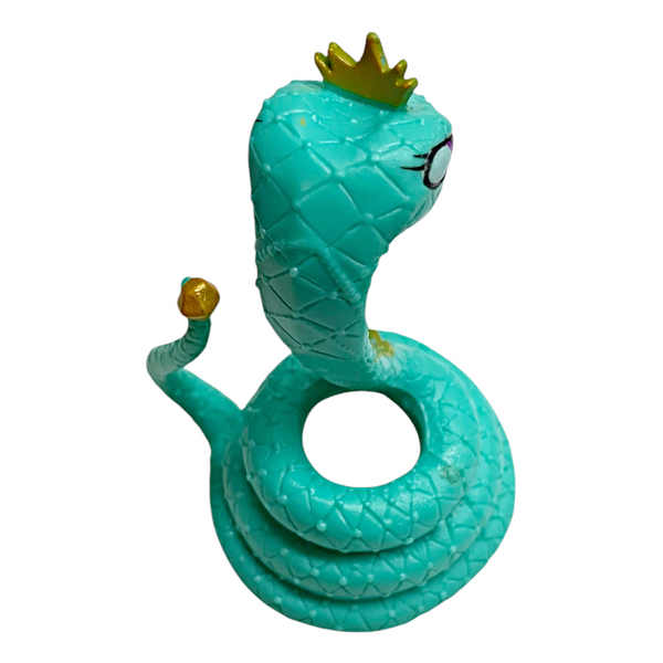 Monster High 1st Wave Original Style Cleo De Nile Doll Replacement Pet Snake Hissette