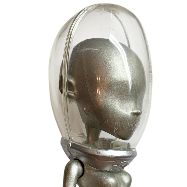 Monster High Gil Webber Doll Replacement Scuba Diving Helmet Part