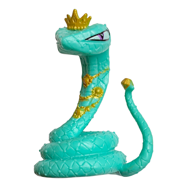 Monster High 1st Wave Original Style Cleo De Nile Doll Replacement Pet Snake Hissette