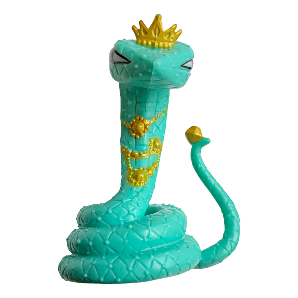 Monster High 1st Wave Original Style Cleo De Nile Doll Replacement Pet Snake Hissette