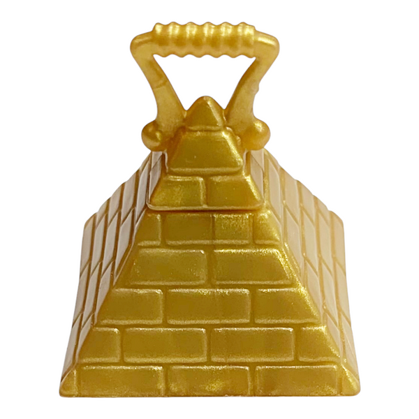 Monster High Dead Tired Cleo De Nile Doll Replacement Pyramid Night Light Lantern Part