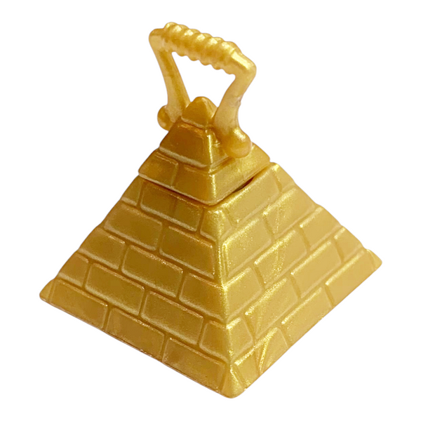 Monster High Dead Tired Cleo De Nile Doll Replacement Pyramid Night Light Lantern Part
