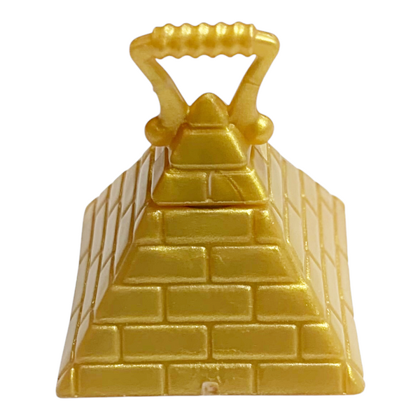 Monster High Dead Tired Cleo De Nile Doll Replacement Pyramid Night Light Lantern Part