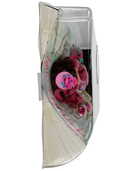 Ever After High Briar Beauty Hat-tastic Tea Party Doll (BJH35)