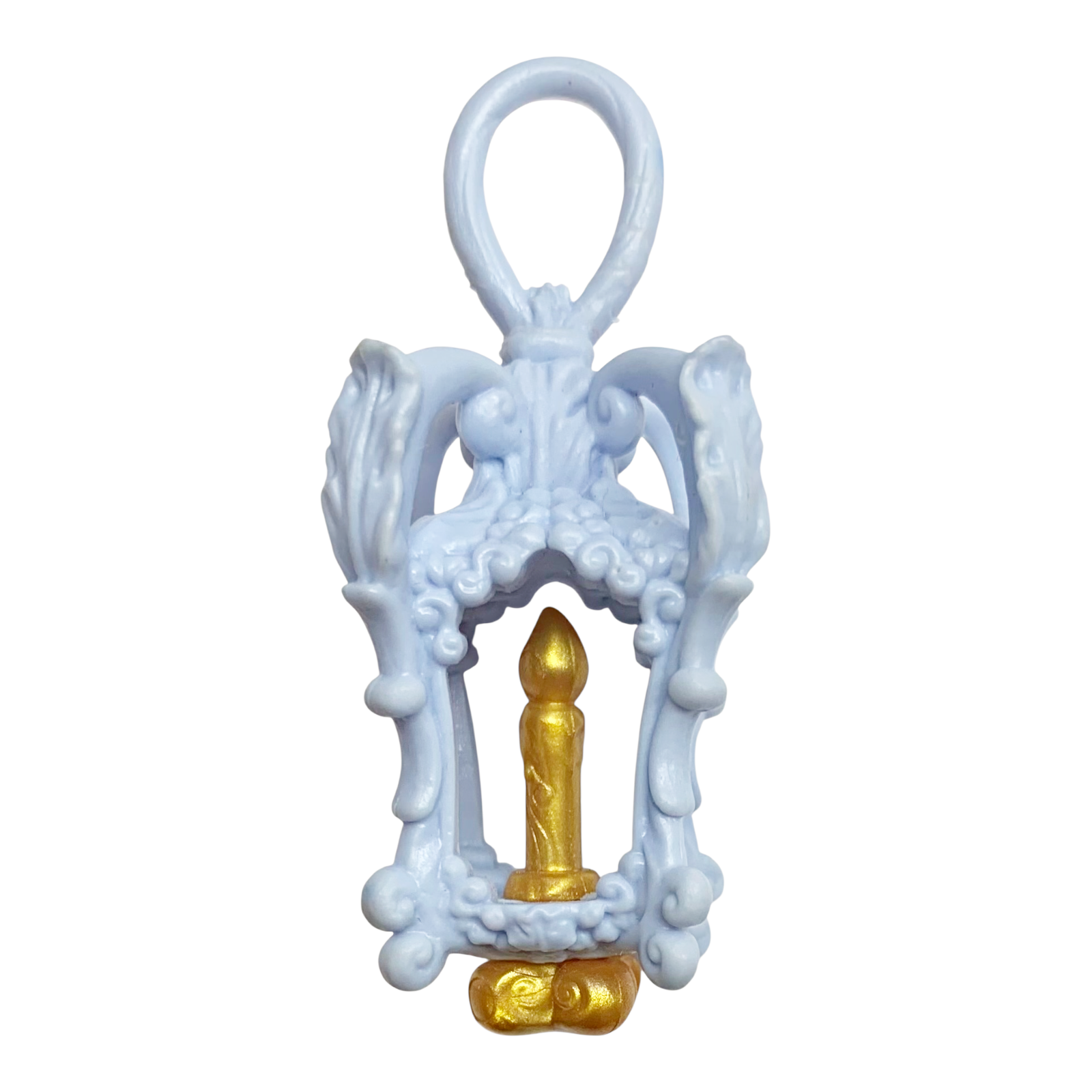 Ever After High Blondie Lockes Through The Woods Doll Replacement Lantern Accessory