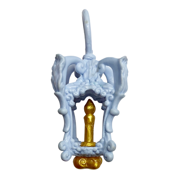 Ever After High Blondie Lockes Through The Woods Doll Replacement Lantern Accessory