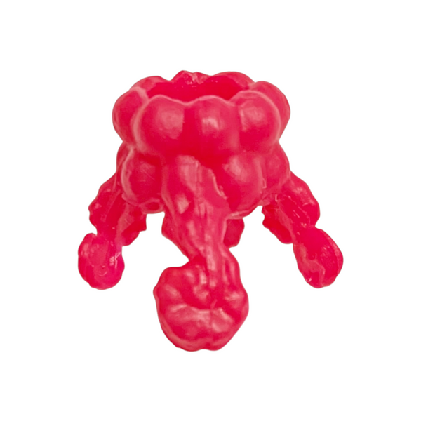 Monster High Dance Class Lagoona Blue Doll Replacement Pink Bracelet