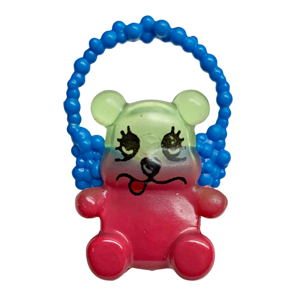 Monster High Ghoulia Yelps Sweet Screams Doll Replacement Gummy Bear Style Purse