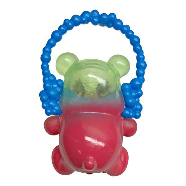 Monster High Ghoulia Yelps Sweet Screams Doll Replacement Gummy Bear Style Purse