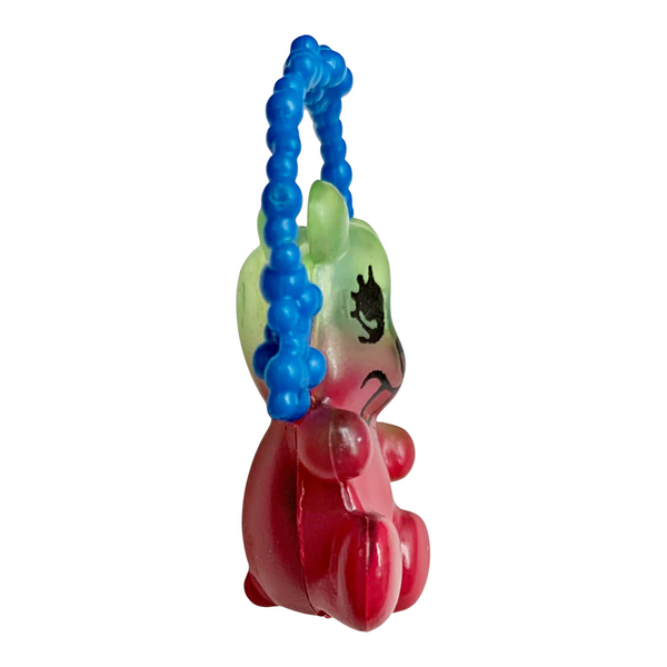 Monster High Ghoulia Yelps Sweet Screams Doll Replacement Gummy Bear Style Purse