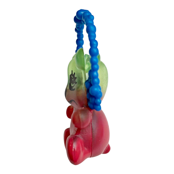 Monster High Ghoulia Yelps Sweet Screams Doll Replacement Gummy Bear Style Purse